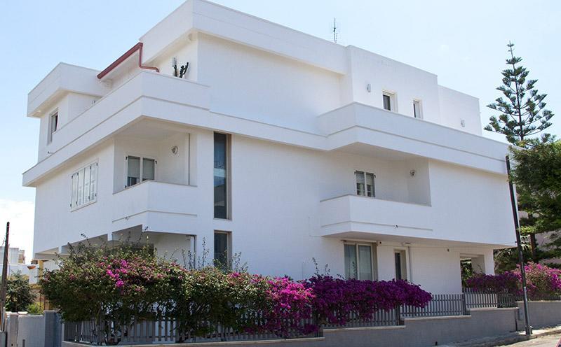 Excellent rooms Gallipoli Exterior foto