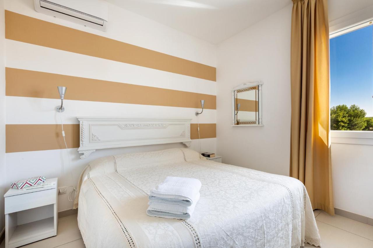 Excellent rooms Gallipoli Exterior foto