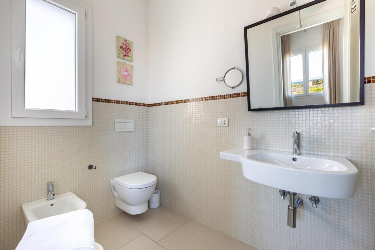 Excellent rooms Gallipoli Exterior foto