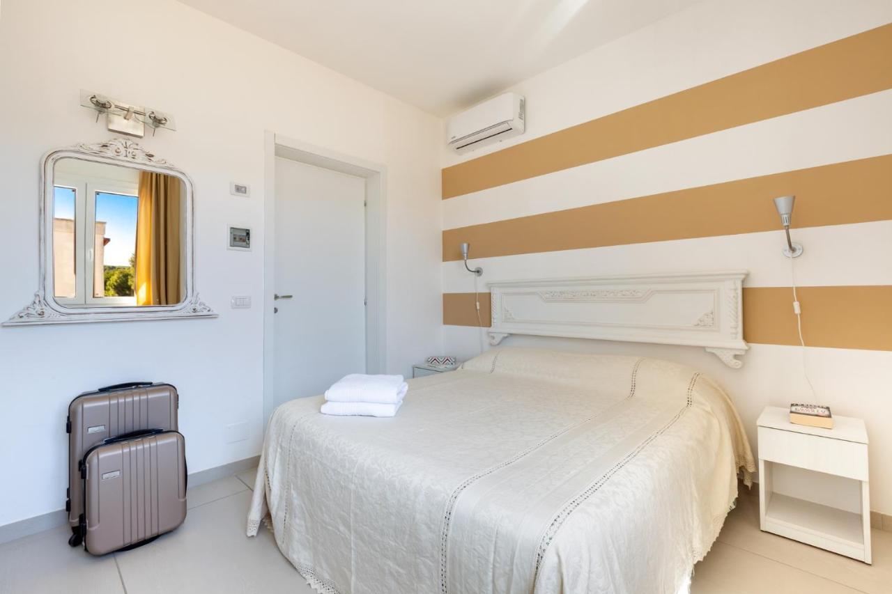 Excellent rooms Gallipoli Exterior foto