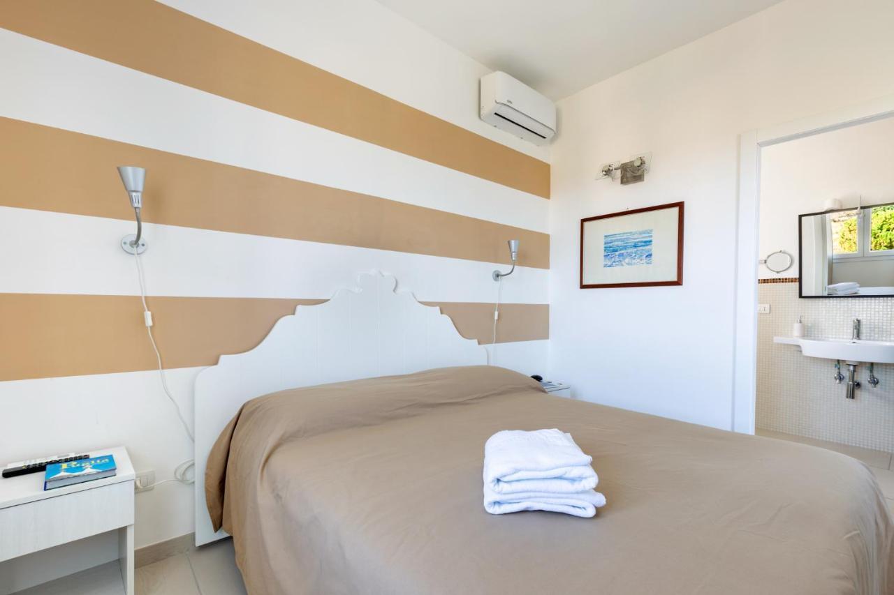 Excellent rooms Gallipoli Exterior foto