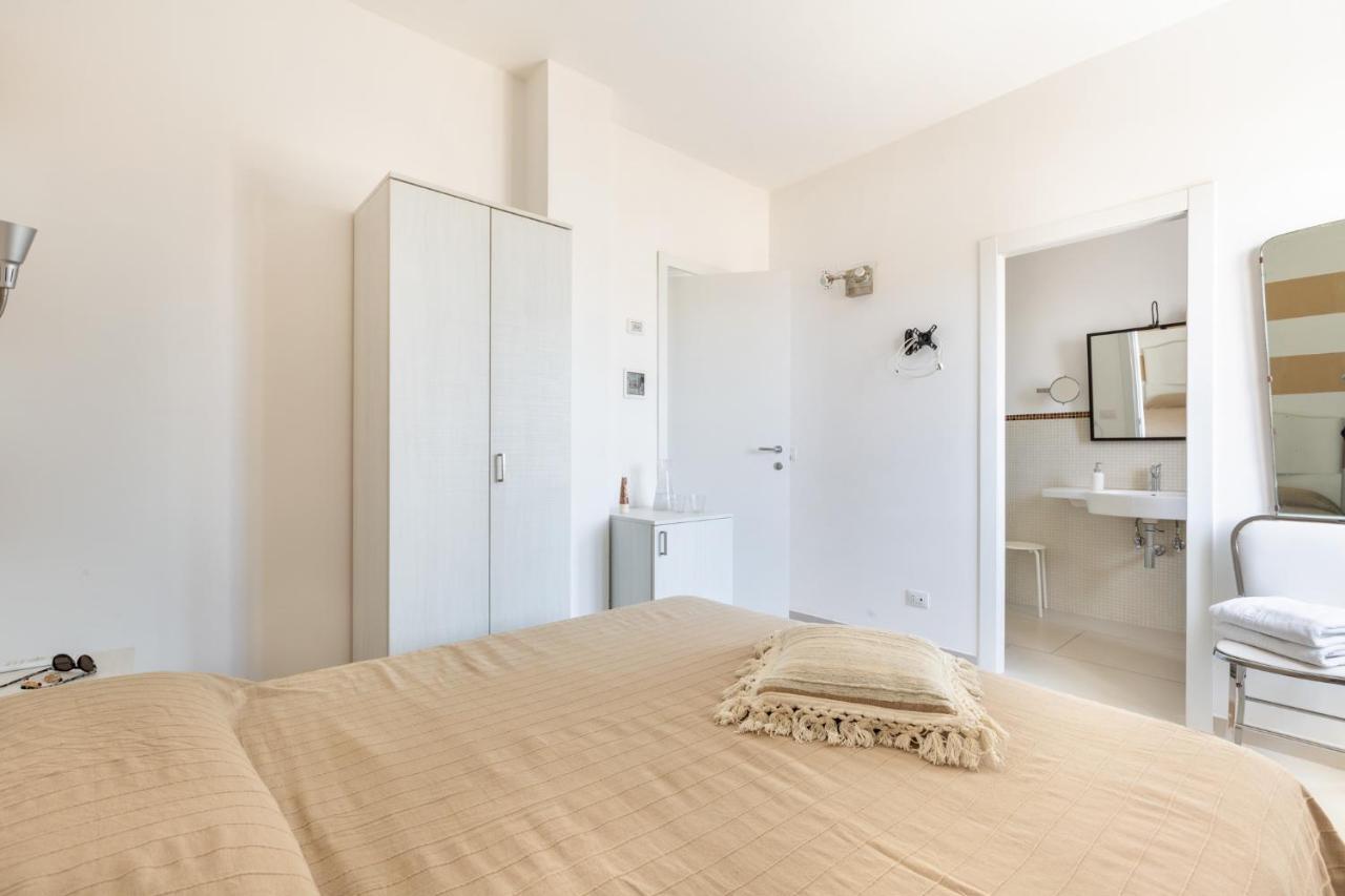 Excellent rooms Gallipoli Exterior foto
