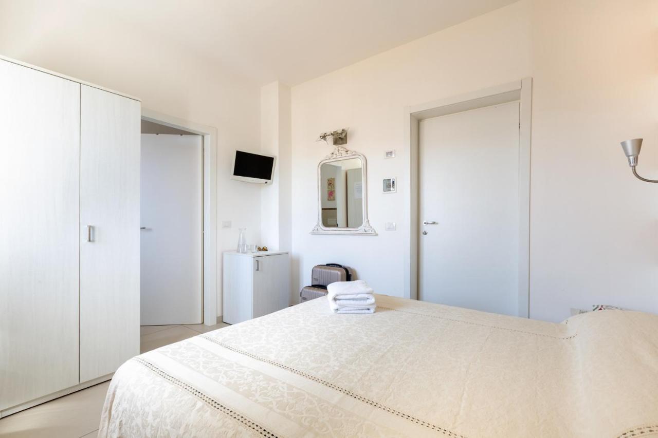 Excellent rooms Gallipoli Exterior foto