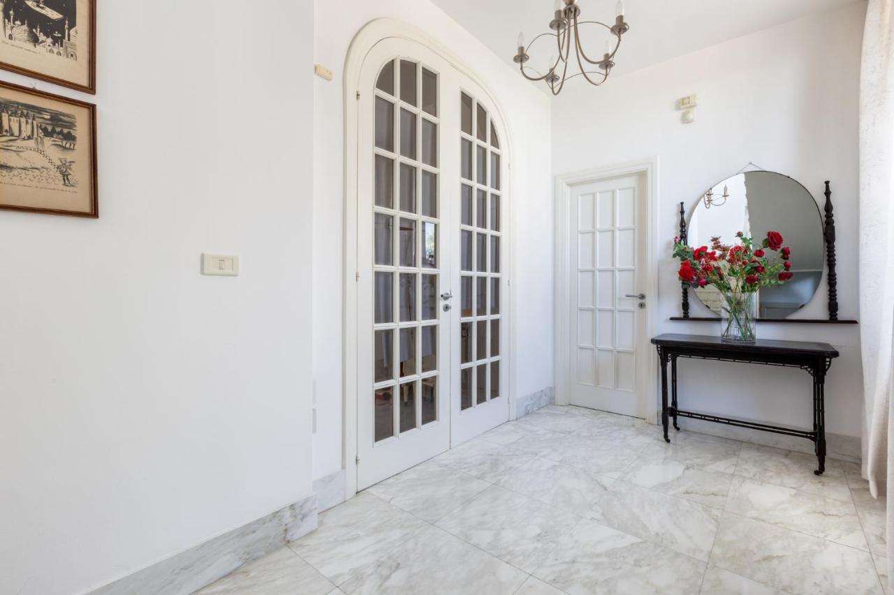 Excellent rooms Gallipoli Exterior foto