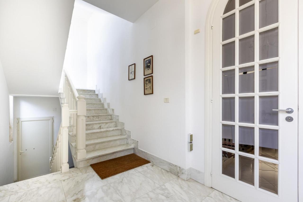 Excellent rooms Gallipoli Exterior foto